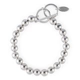 Mini Audrey Silver Bracelet