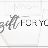 MNSH Gift Card