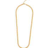 Mini Audrey Classic Long Necklace