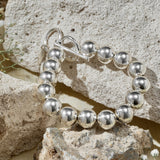 ANAITA ADAJANIA - Audrey Classic Bracelet (Silver)