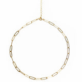 Petra Petite Chain