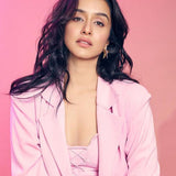 SHRADDHA KAPOOR - Candy Star Lilac Earrings