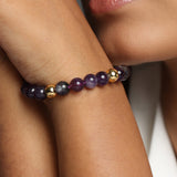 Amethyst Bracelet