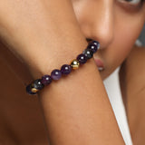 Amethyst Bracelet