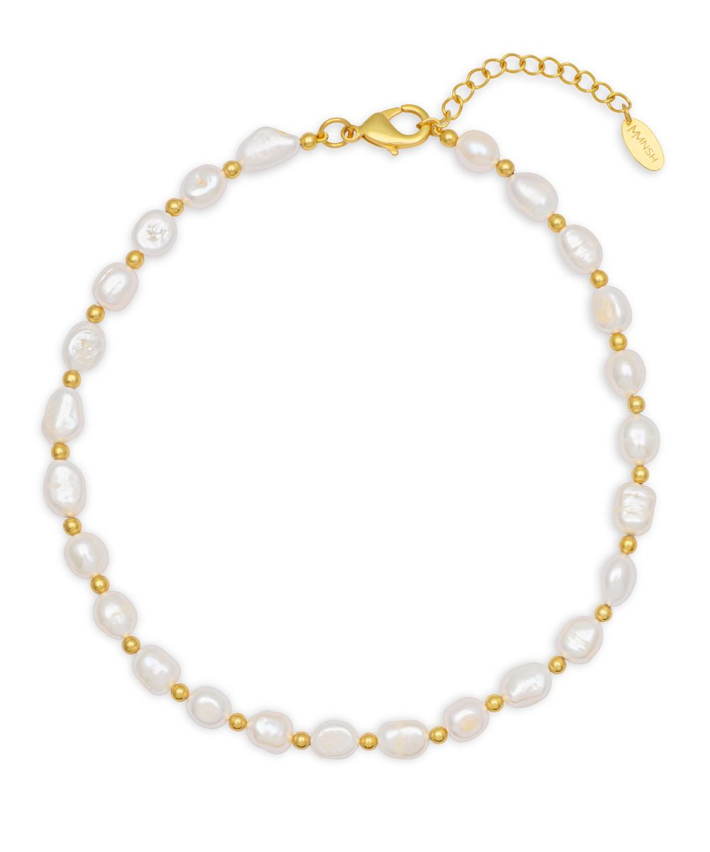 BAROQUE Pearla Necklace