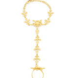 Gulabo Tulip Hand Harness