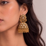 Sheesh Mahal Jhumka