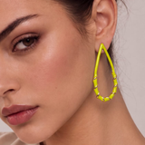 Neo Candy Drop Earring