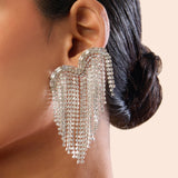 Party Heart Earrings