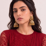 Sheesh Mahal Jhumka