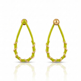 Neo Candy Drop Earring