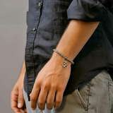 Om Bracelet