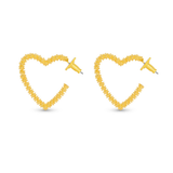 Evil Eye Heart Combo