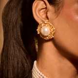 Audrey Bloom Studs