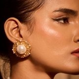 Audrey Bloom Studs