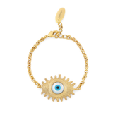 Evil Eye Bracelet Combo