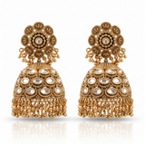 Sheesh Mahal Jhumka