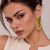 Neo Candy Drop Earring