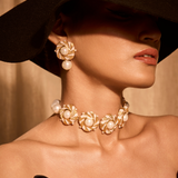 Audrey Grace Choker