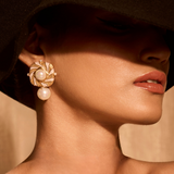 Audrey Grace Studs