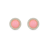 Royal Lotus Rose Quartz Combo