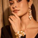 Audrey Halo Cuff