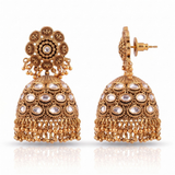 Sheesh Mahal Jhumka