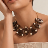Shore Glow Necklace
