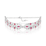 Waterfall Ruby Combo