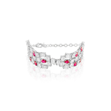 Waterfall Ruby Combo