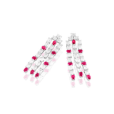 Waterfall Ruby Combo