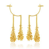 Vine Ear Cuff Dangler