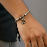 Om Bracelet