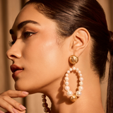 Hepburn Pearl Cascade