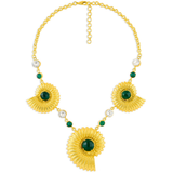 La Mer Gleam Shell Combo