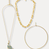 Everyday Chains Combo Of 3