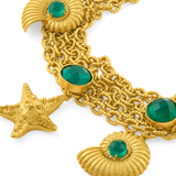 LA MER CHARM BRACELET