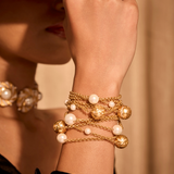 Rosee Bloom Bracelet