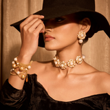 Rosee Bloom Bracelet