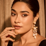 Rosee Chandelier earring