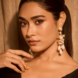 Rosee Chandelier earring