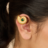LA MER EAR CUFF