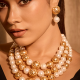 Rosee Layered Necklace