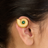 LA MER EAR CUFF