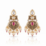 Rani Bagh Necklace Set