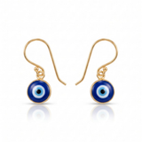 Evil Eye Earring