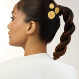 Coin Hair Pin Set of 3