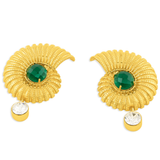 PARTY SHELL STUDS