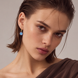 Evil Eye Earring