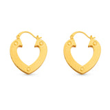 Heart Hoops